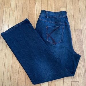 Lane Bryant Plus Size Jeans